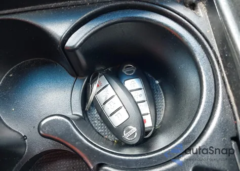 2011 Nissan Altima 2.5 S z USA, uszkodzony, nr VIN 1N4AL2AP6BN485114